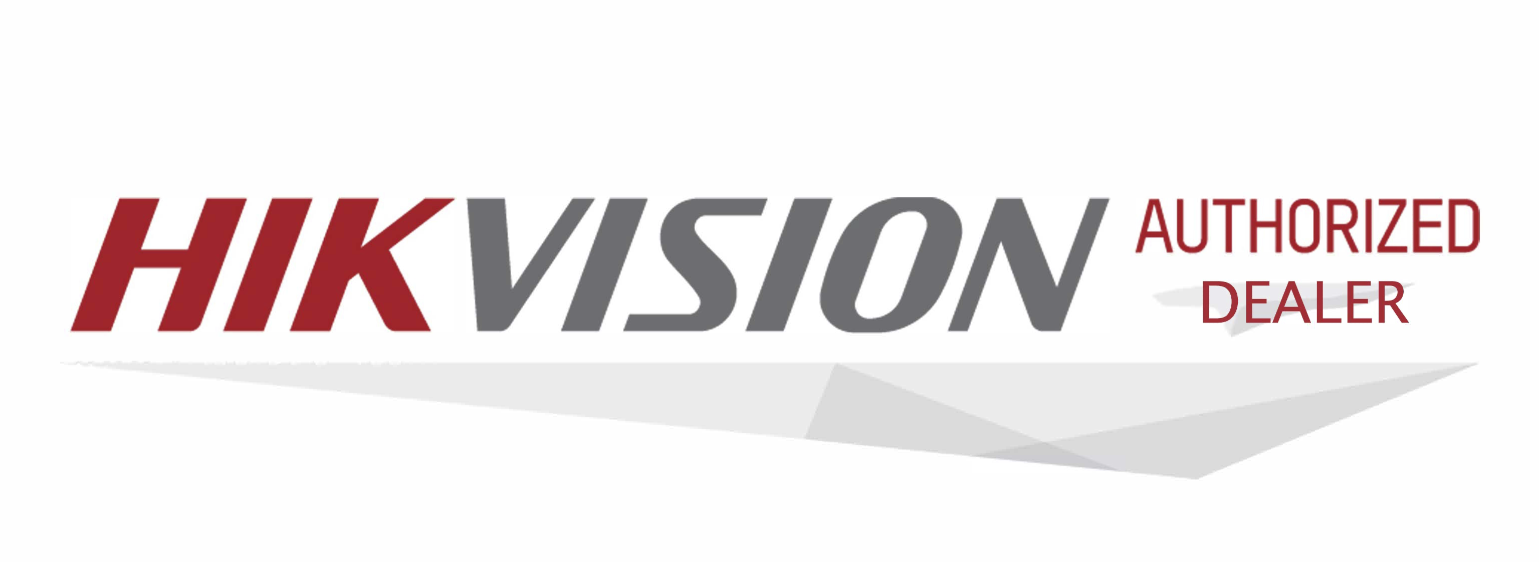 Hikvision Authorized Dealer